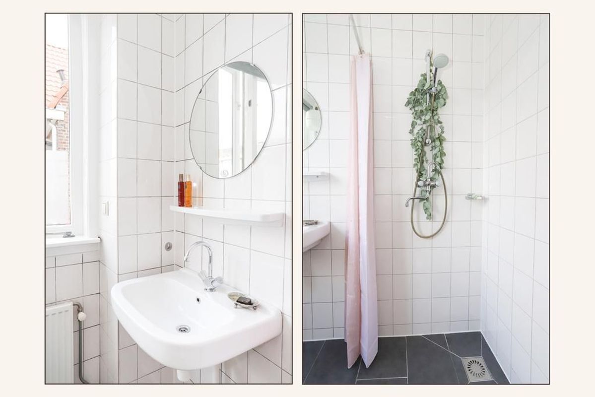 Swammerdamstraat 7 Photo Blur 33