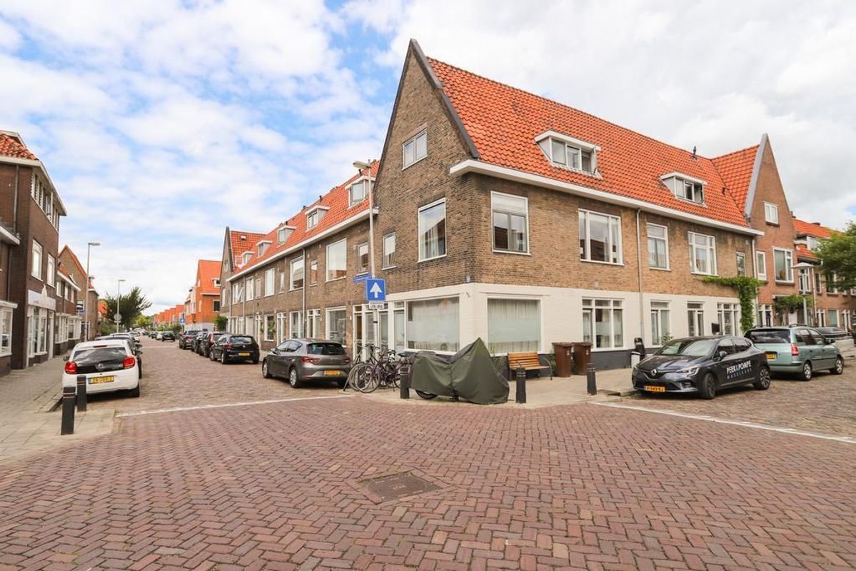 Swammerdamstraat 7 Photo Blur 39