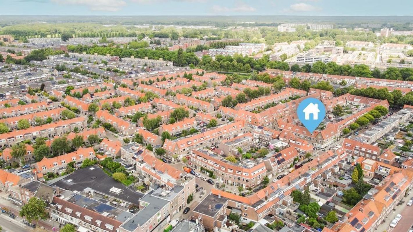 Swammerdamstraat 7 Photo Blur 42