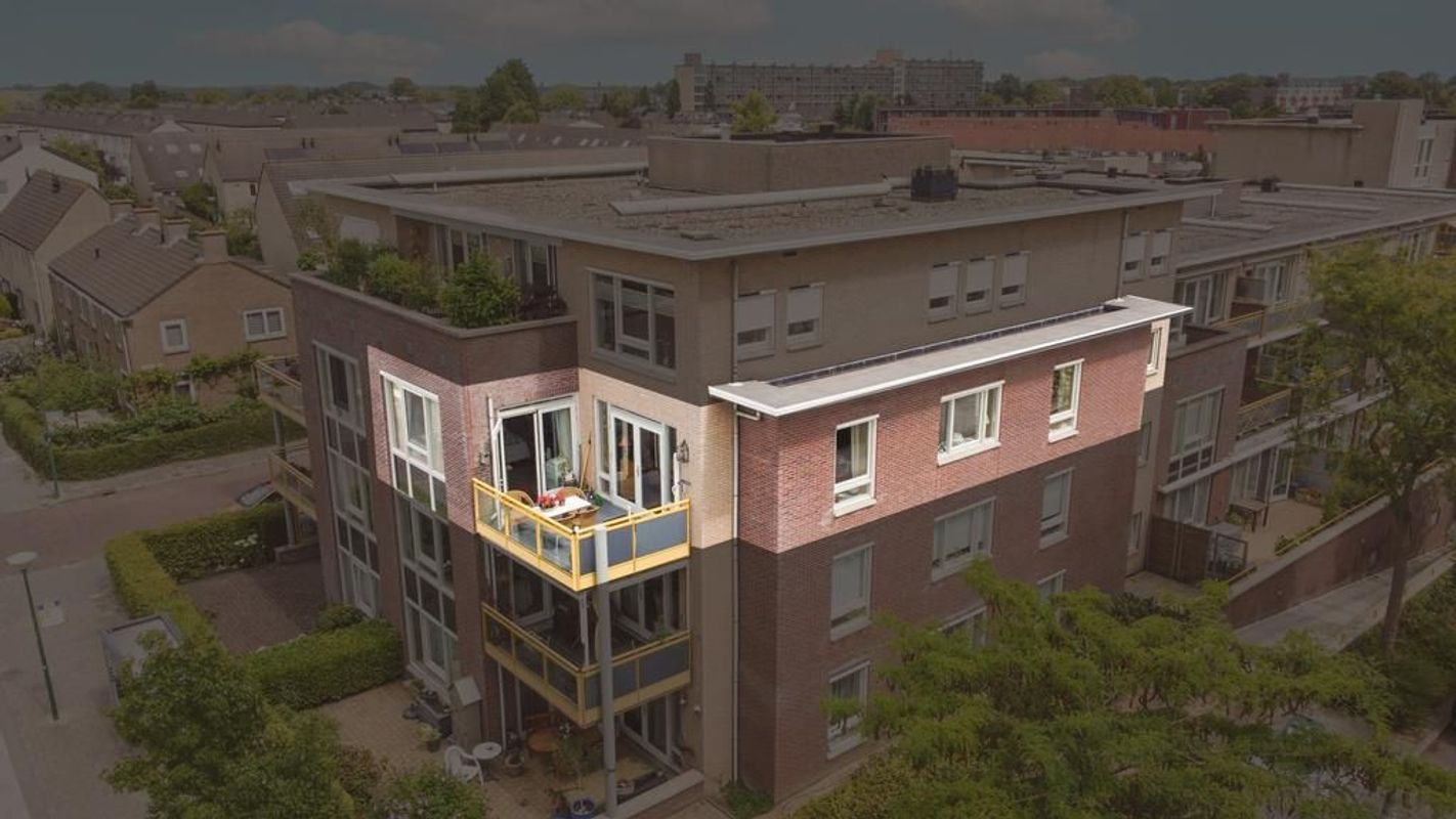 Gerard Doustraat 16 Photo Blur 2