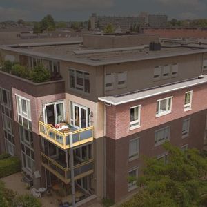 Gerard Doustraat 16 Photo 2