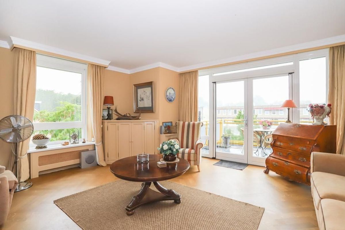 Gerard Doustraat 16 Photo Blur 3