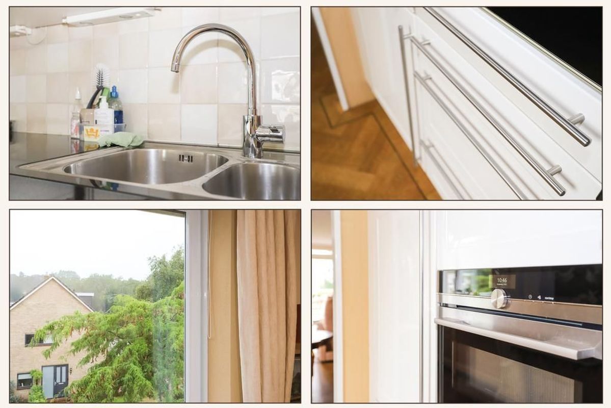 Gerard Doustraat 16 Photo Blur 8