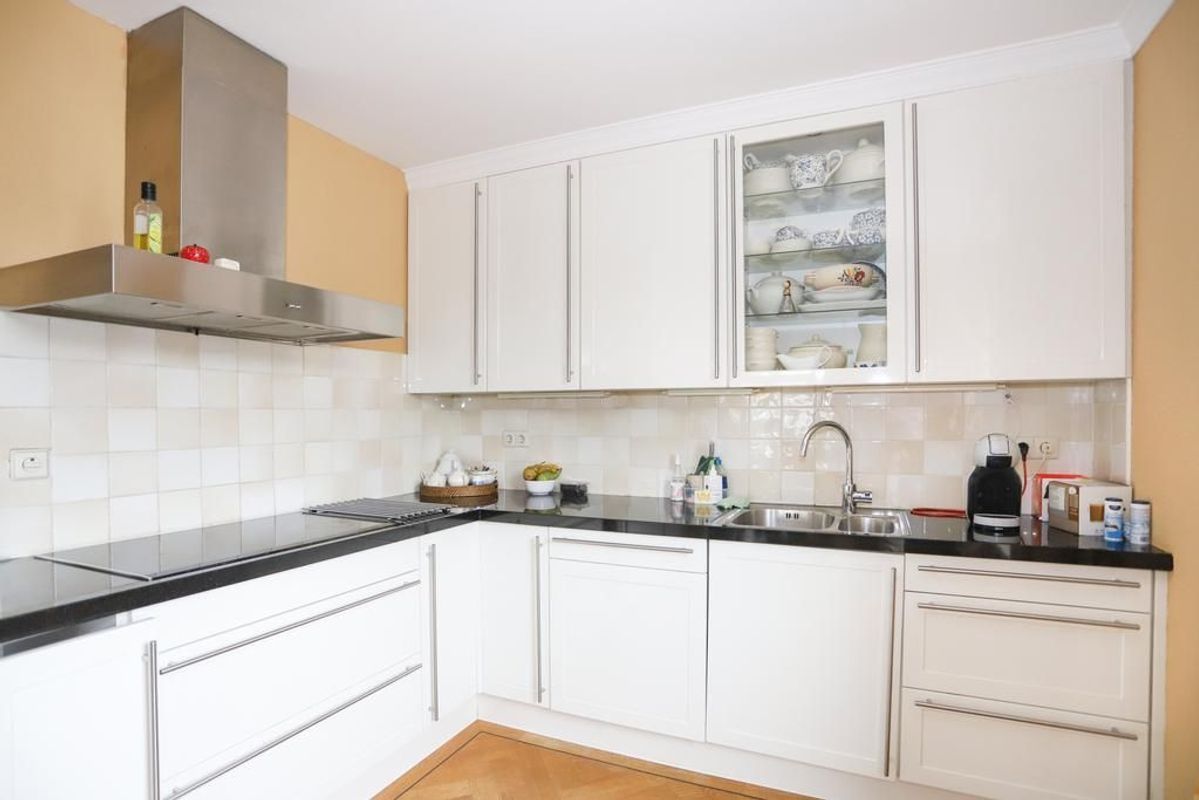 Gerard Doustraat 16 Photo Blur 9