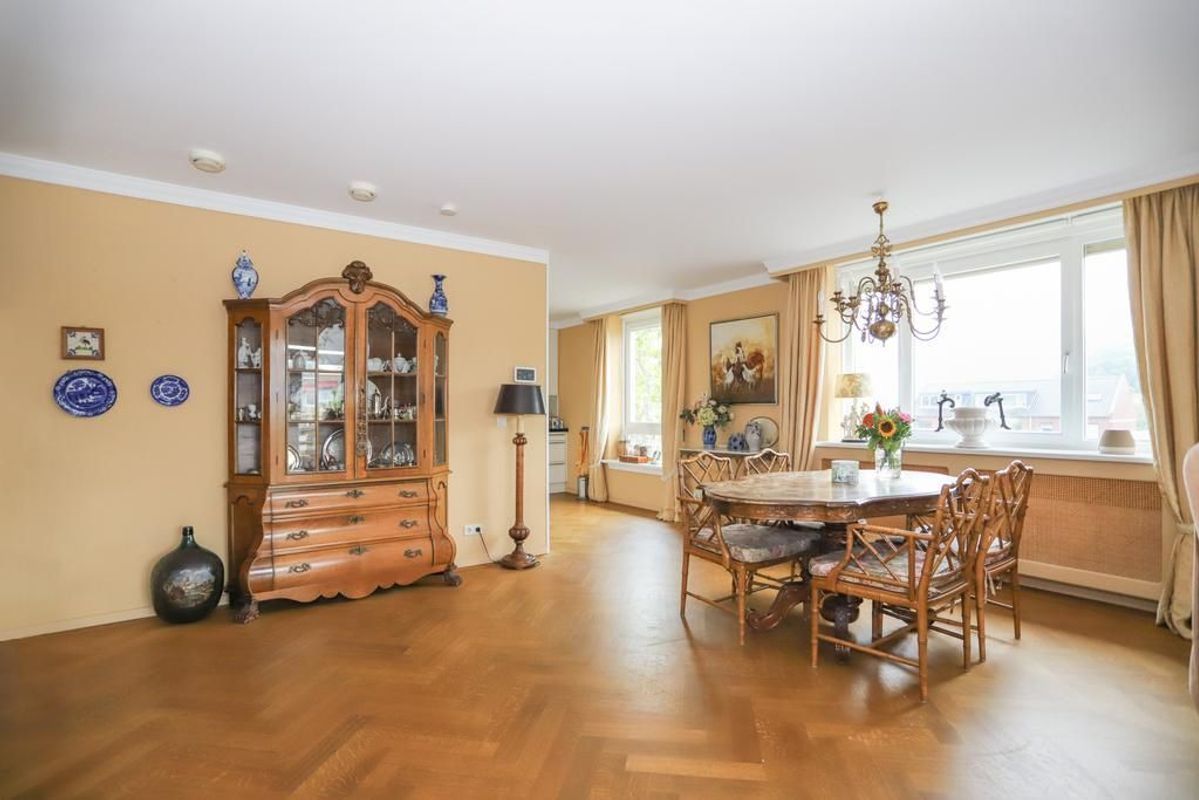 Gerard Doustraat 16 Photo Blur 5