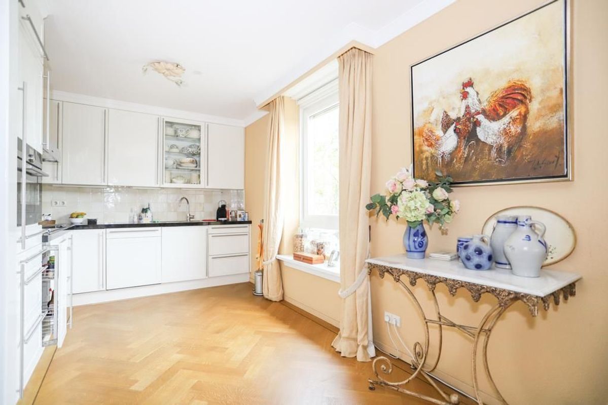 Gerard Doustraat 16 Photo Blur 6