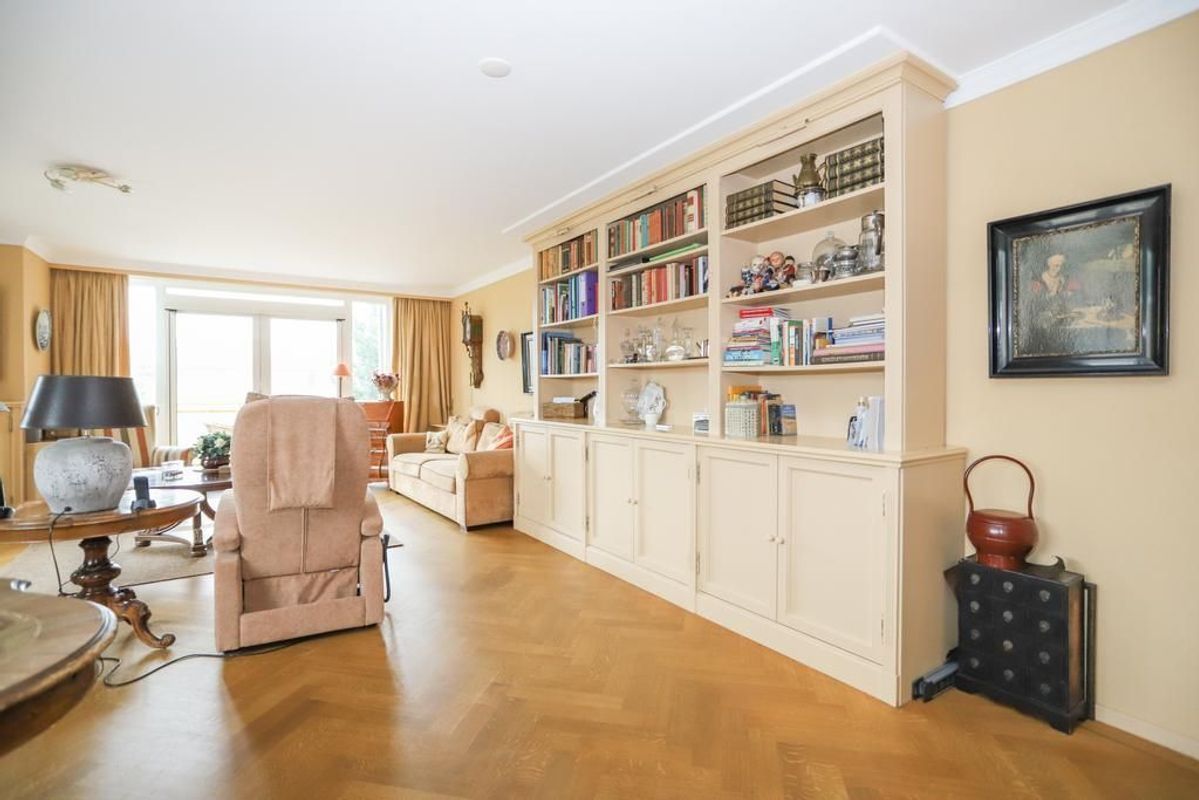 Gerard Doustraat 16 Photo Blur 12