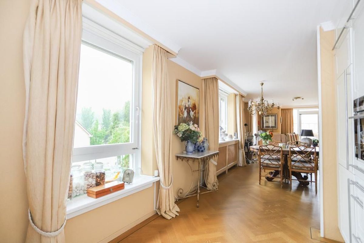 Gerard Doustraat 16 Photo Blur 10