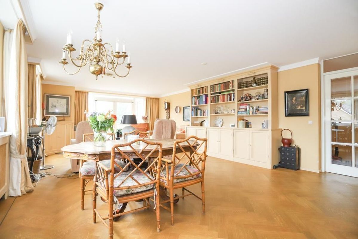 Gerard Doustraat 16 Photo Blur 11