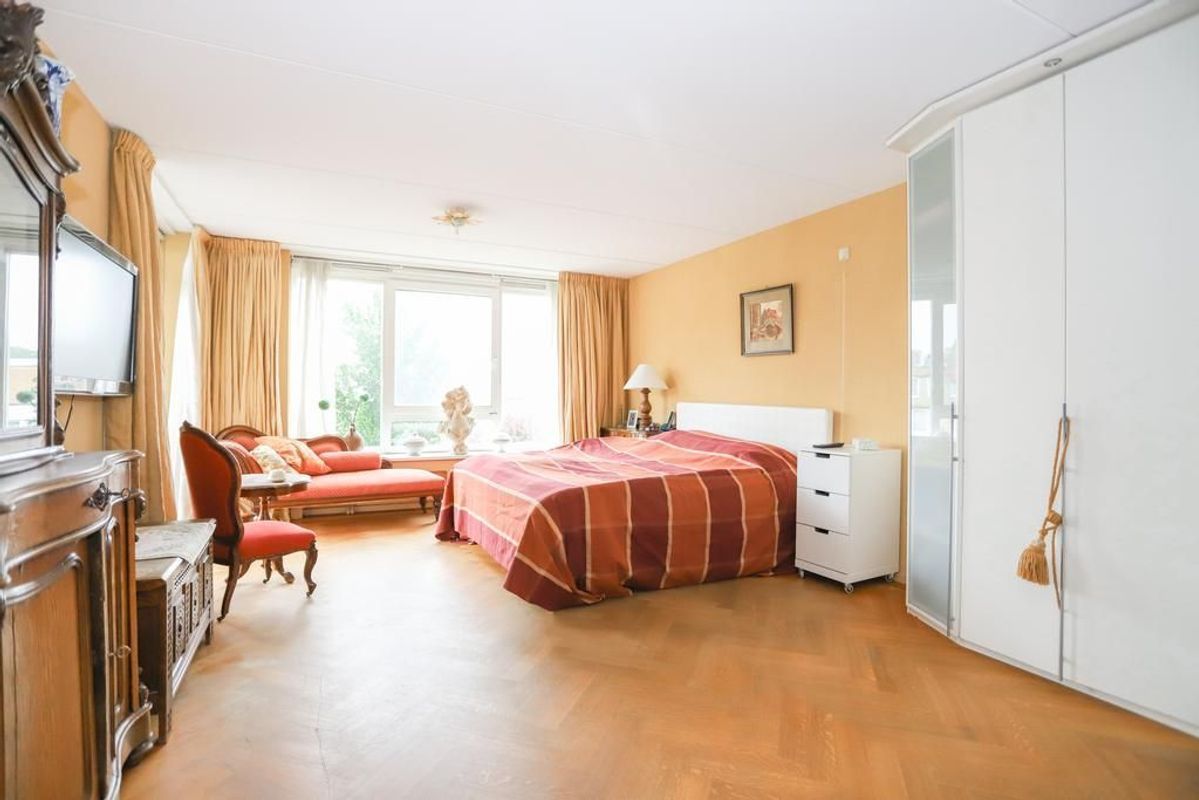 Gerard Doustraat 16 Photo Blur 19