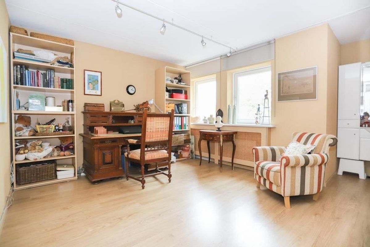 Gerard Doustraat 16 Photo Blur 27