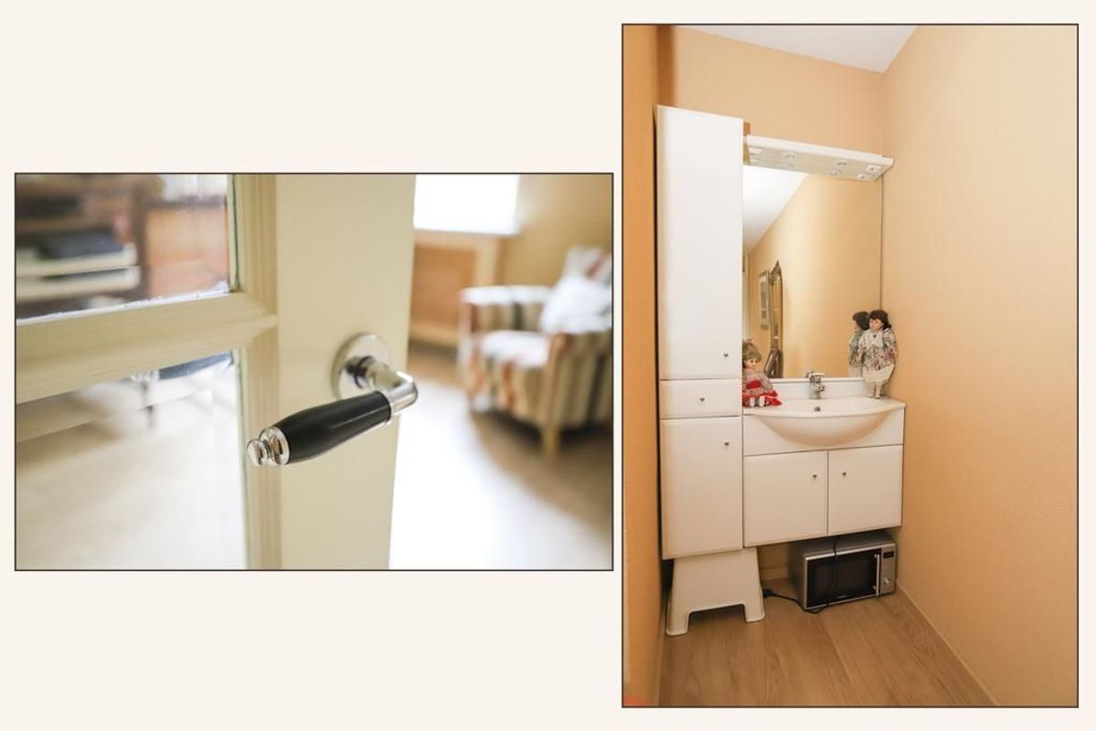 Gerard Doustraat 16 Photo Blur 29