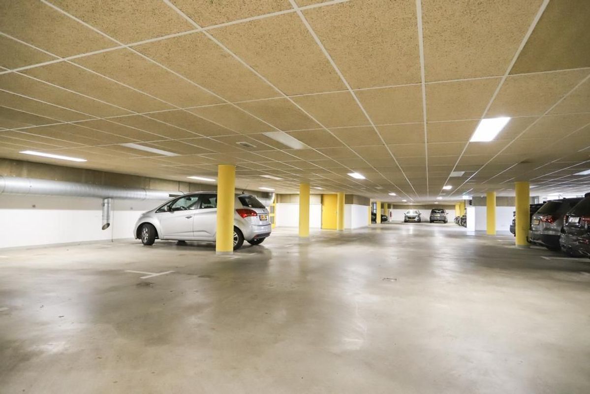 Gerard Doustraat 16 Photo Blur 31