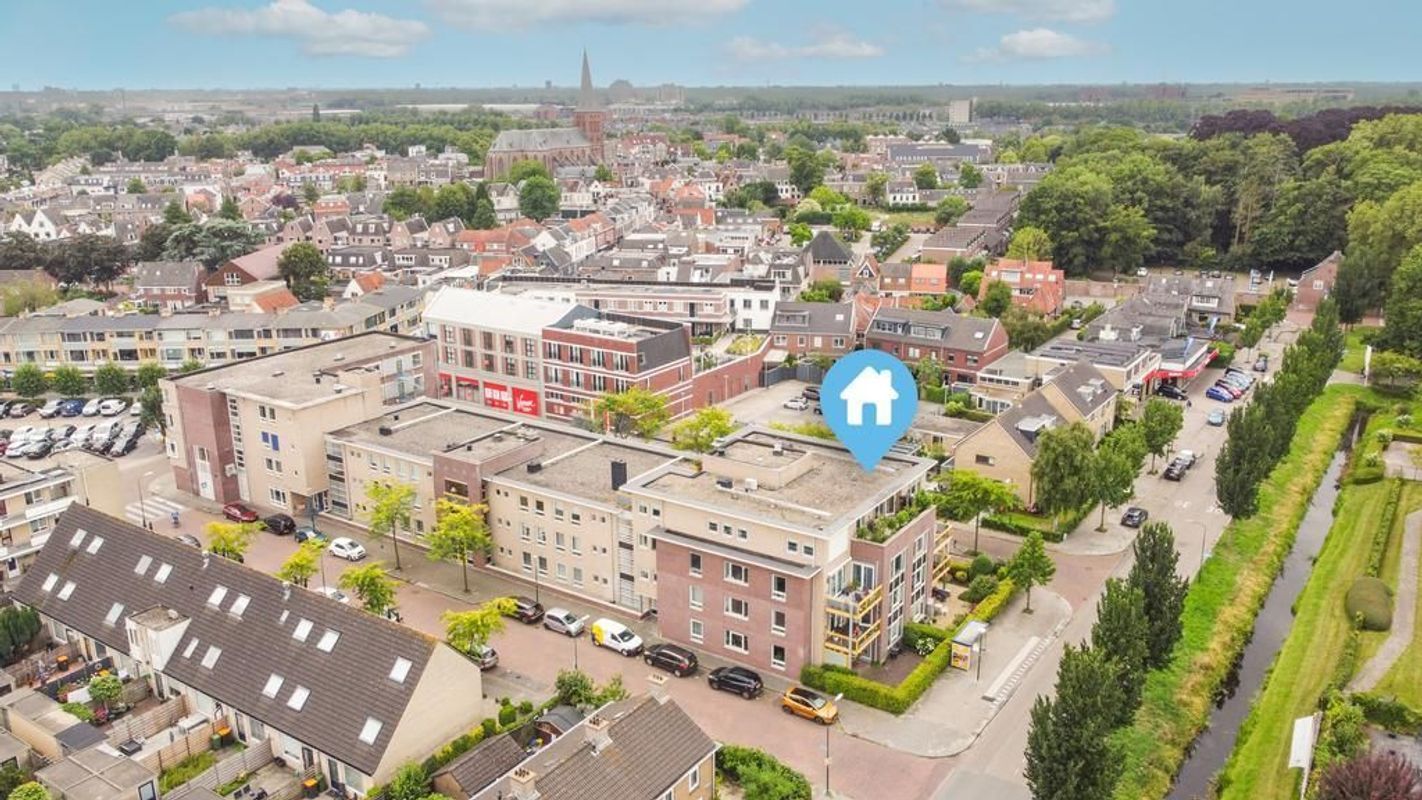 Gerard Doustraat 16 Photo Blur 38