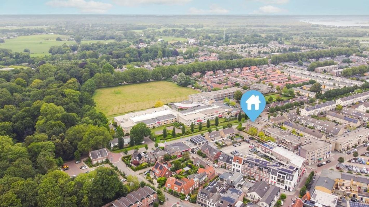 Gerard Doustraat 16 Photo Blur 39