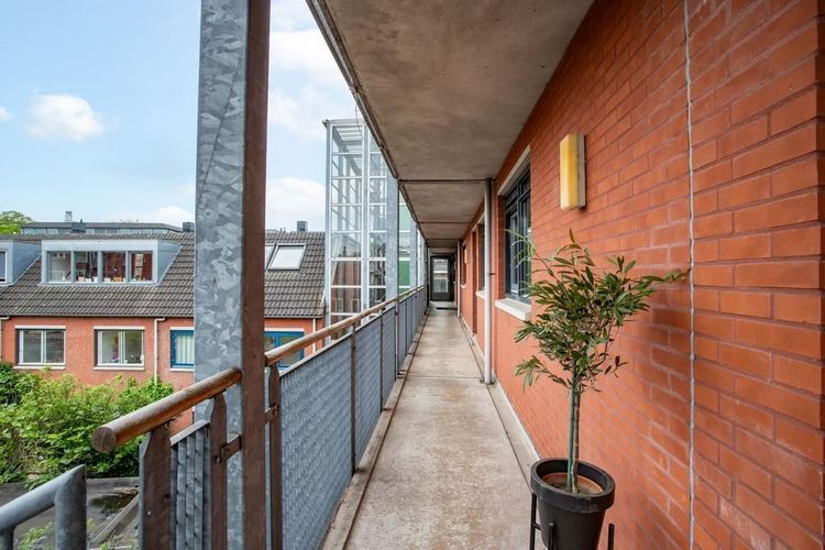 Gansstraat 92-B Photo 1