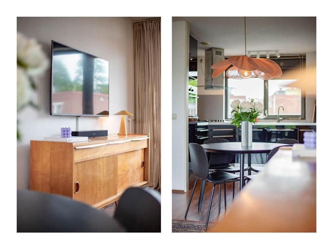 Gansstraat 92-B Photo Blur 5