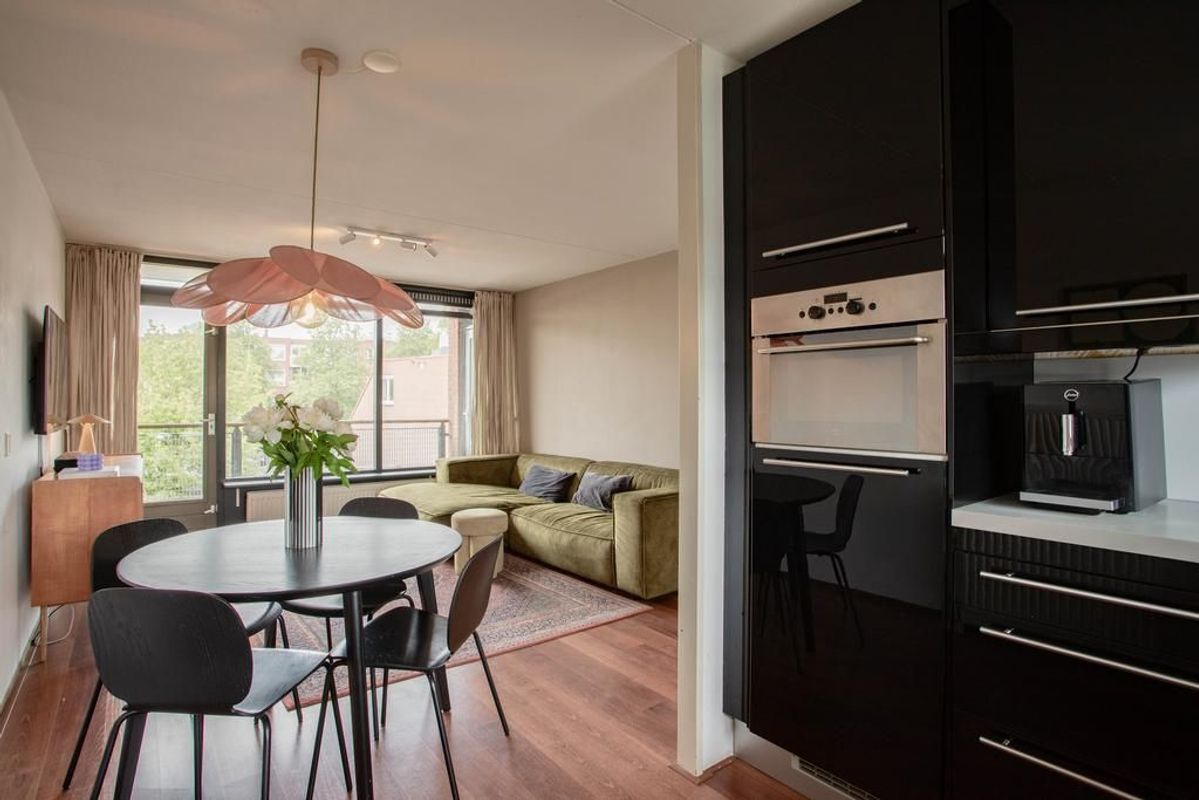 Gansstraat 92-B Photo Blur 7