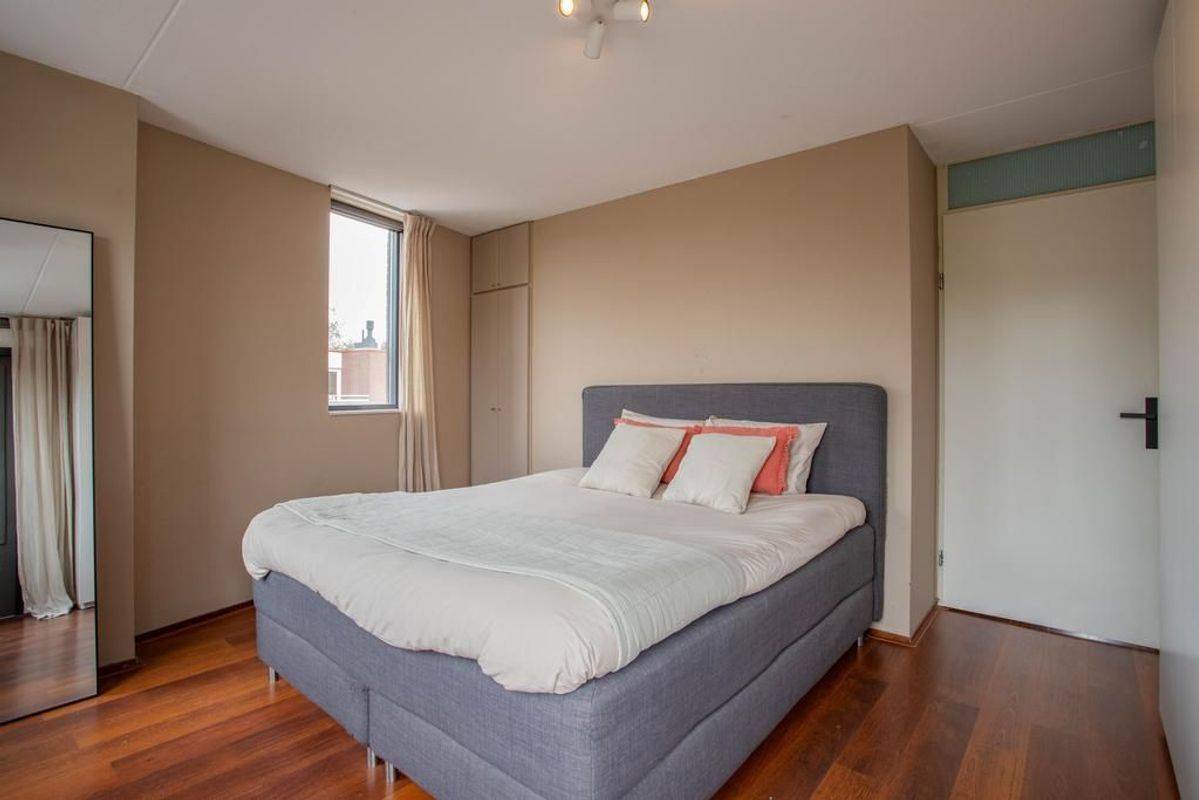 Gansstraat 92-B Photo Blur 11