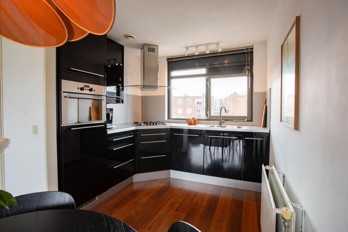 Gansstraat 92-B Photo Blur 8