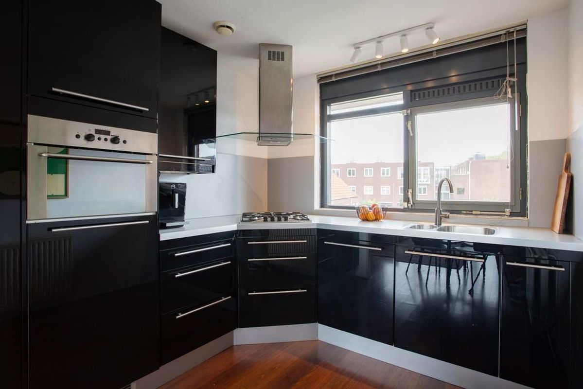 Gansstraat 92-B Photo Blur 9