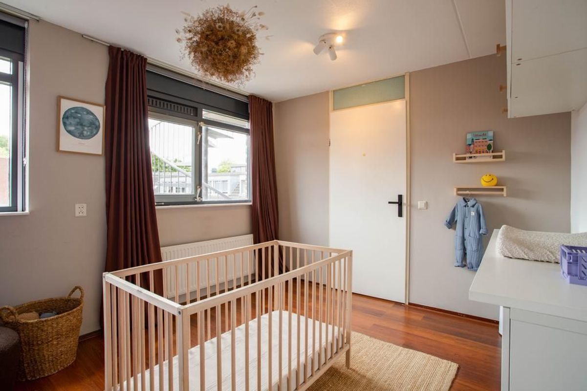 Gansstraat 92-B Photo Blur 15