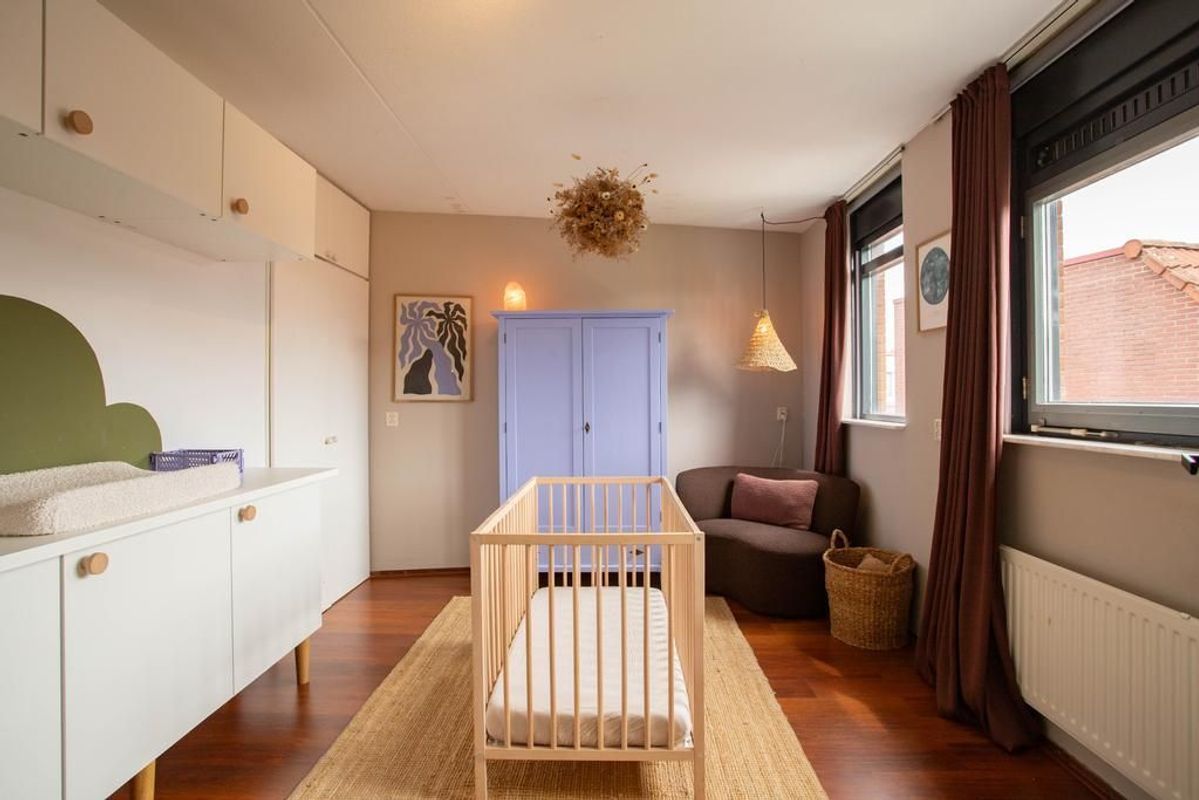 Gansstraat 92-B Photo Blur 14