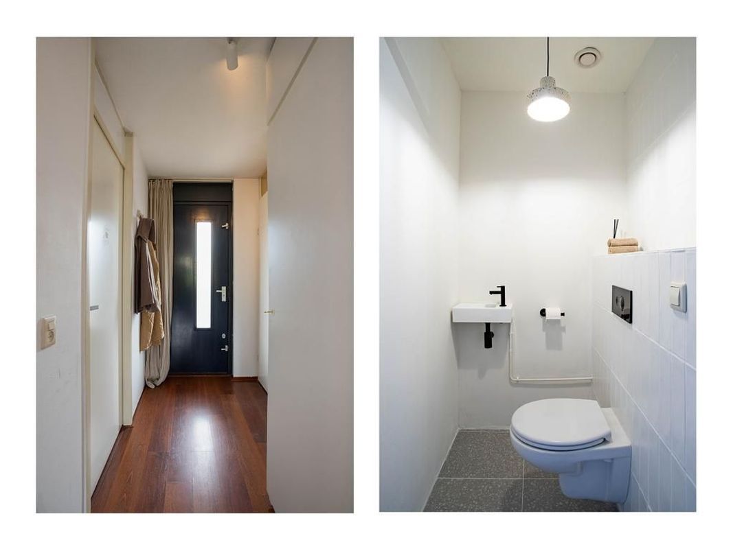 Gansstraat 92-B Photo Blur 19