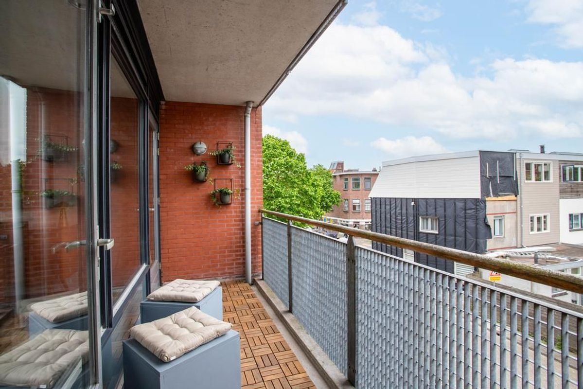 Gansstraat 92-B Photo Blur 20