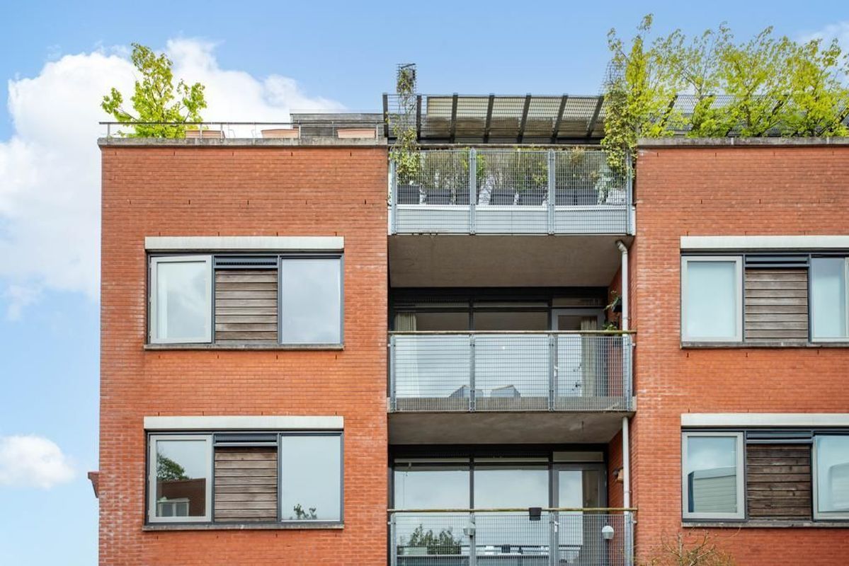 Gansstraat 92-B Photo Blur 22