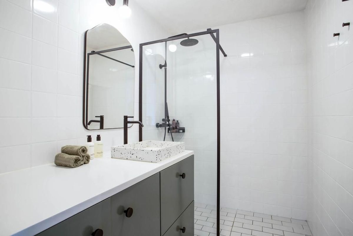 Gansstraat 92-B Photo Blur 16