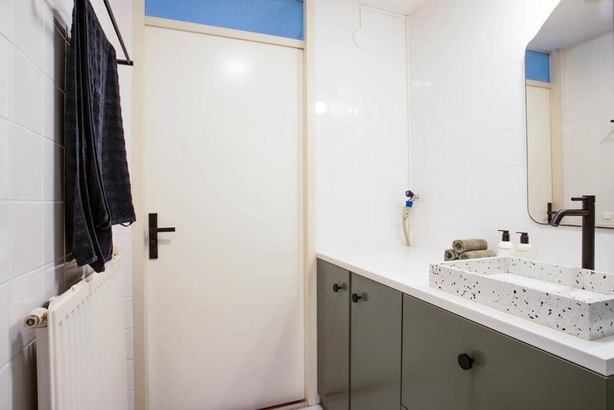 Gansstraat 92-B Photo Blur 17