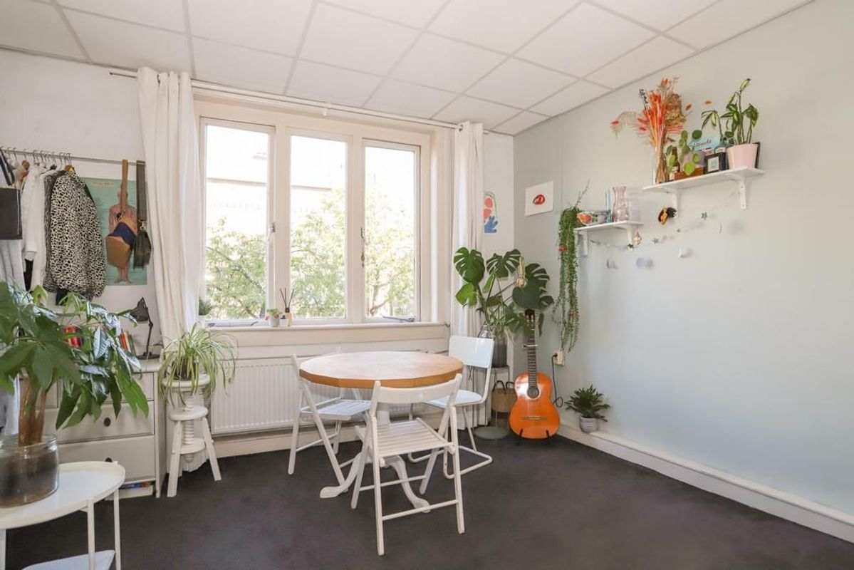 Van Riebeeckstraat 22-BSA Photo Blur 2