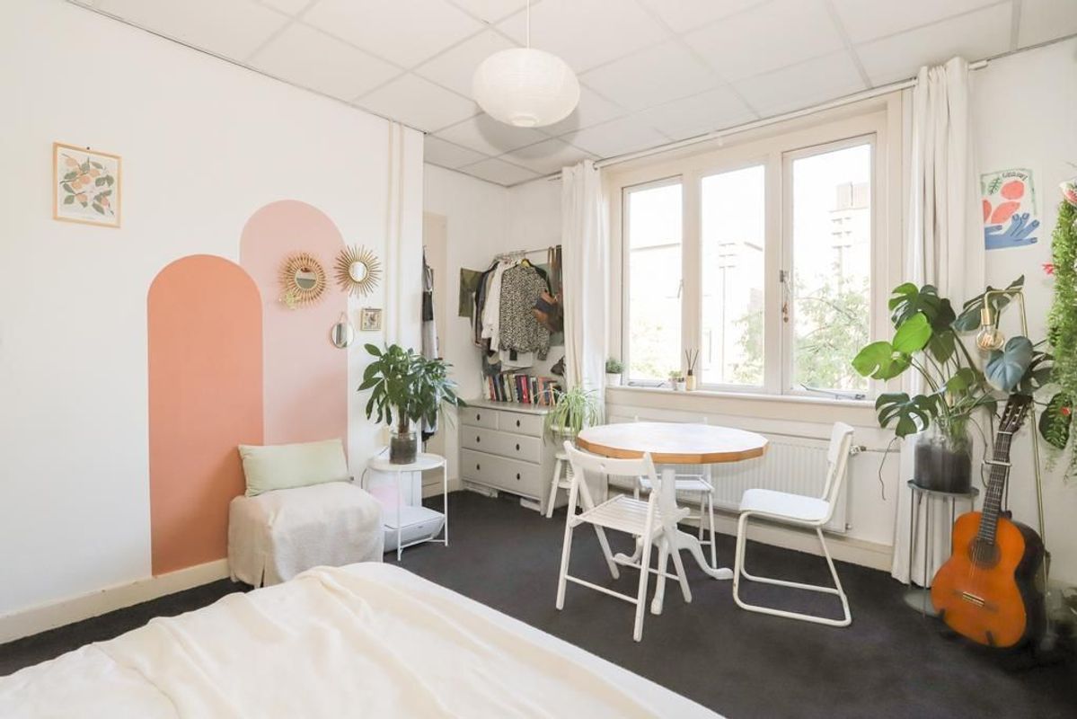 Van Riebeeckstraat 22-BSA Photo Blur 3