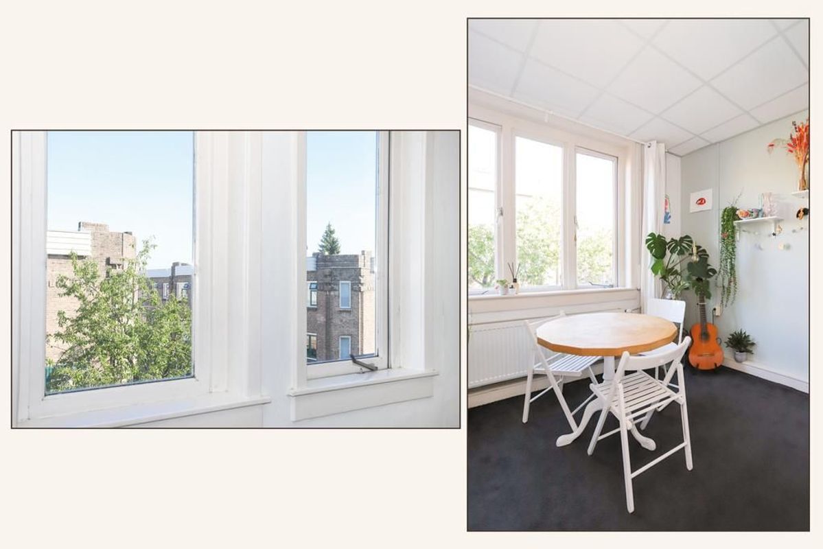 Van Riebeeckstraat 22-BSA Photo Blur 4