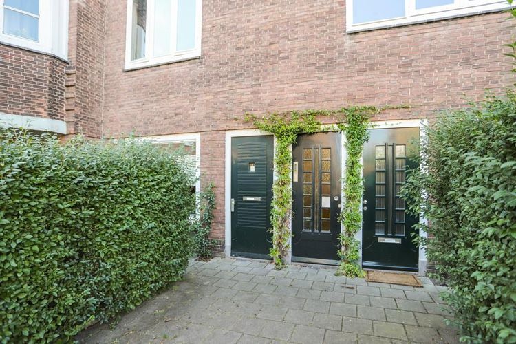 Van Riebeeckstraat 22-BSA Photo 1