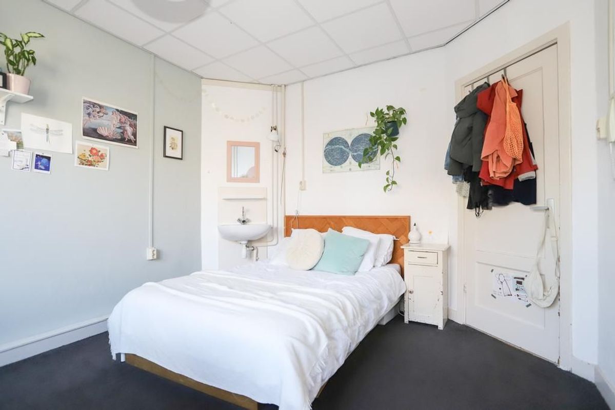 Van Riebeeckstraat 22-BSA Photo Blur 6