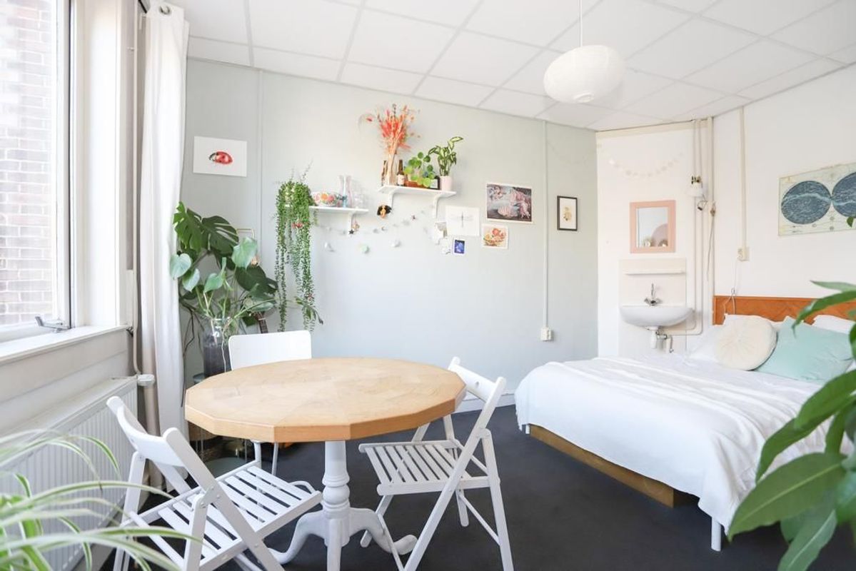 Van Riebeeckstraat 22-BSA Photo Blur 5