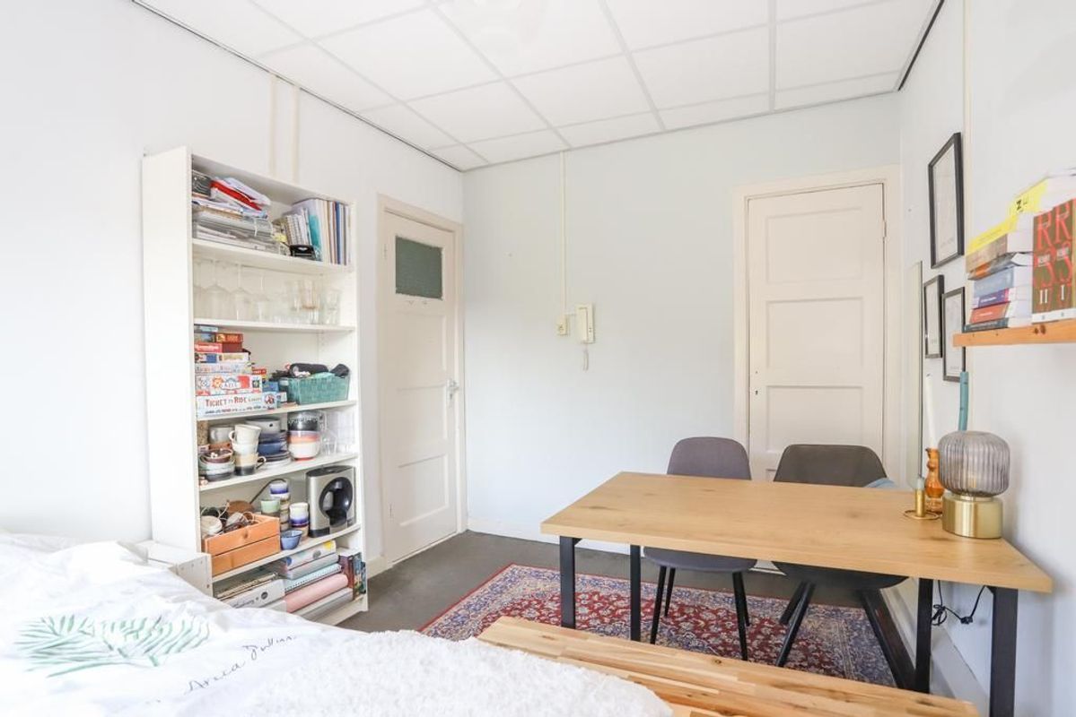 Van Riebeeckstraat 22-BSA Photo Blur 9