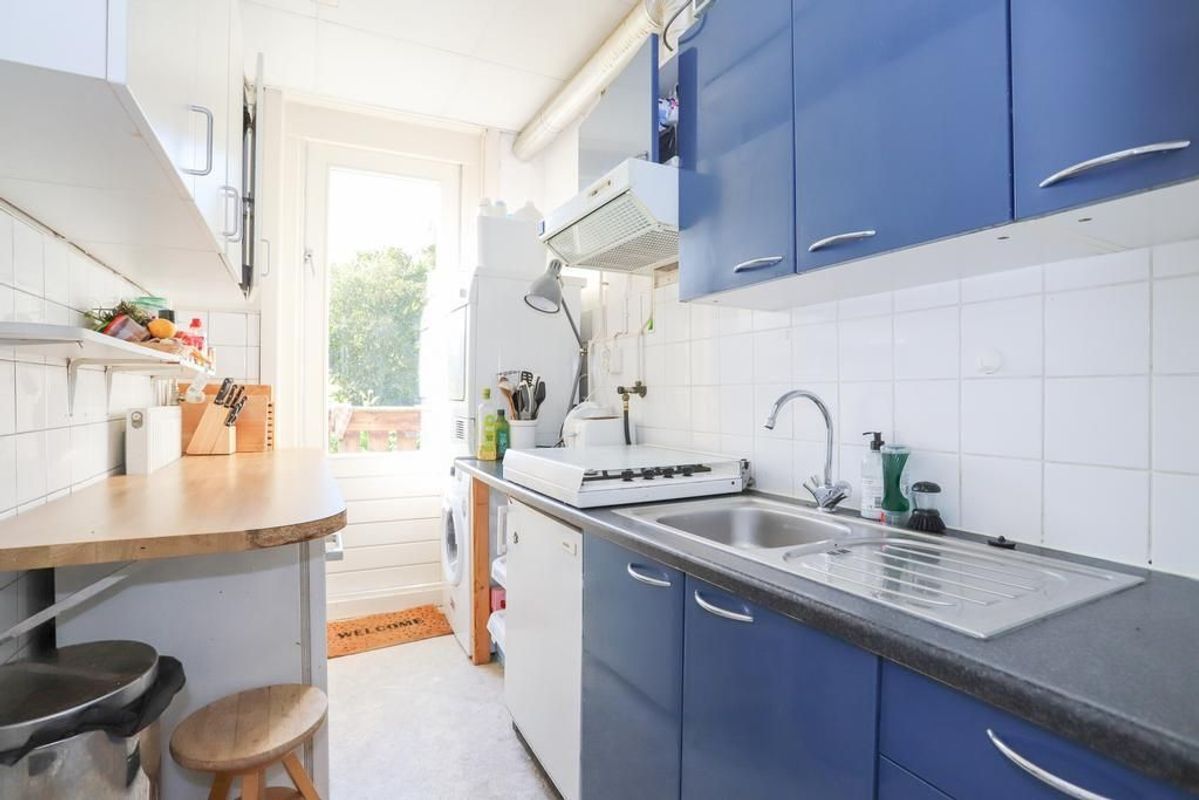 Van Riebeeckstraat 22-BSA Photo Blur 11