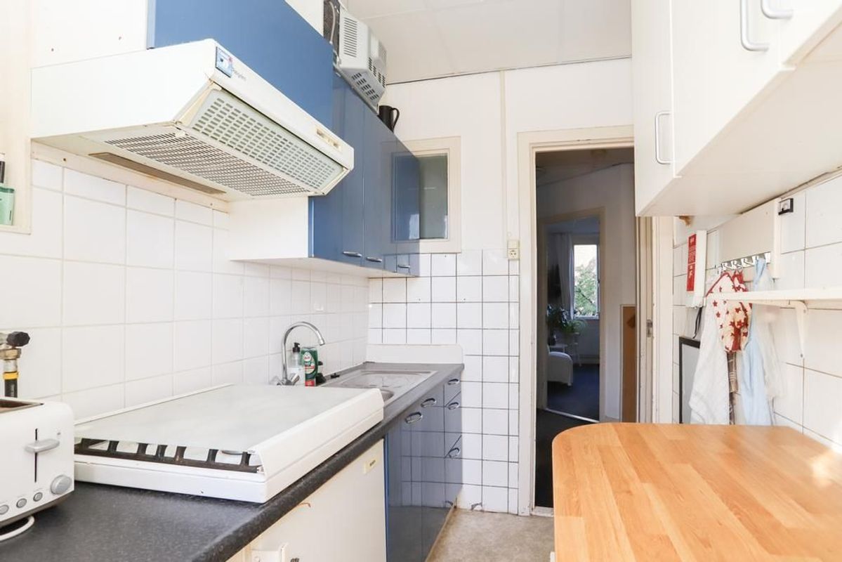 Van Riebeeckstraat 22-BSA Photo Blur 12