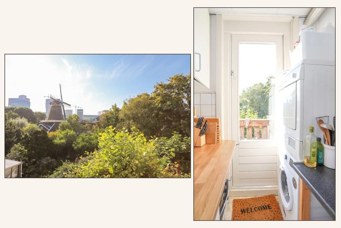 Van Riebeeckstraat 22-BSA Photo Blur 14