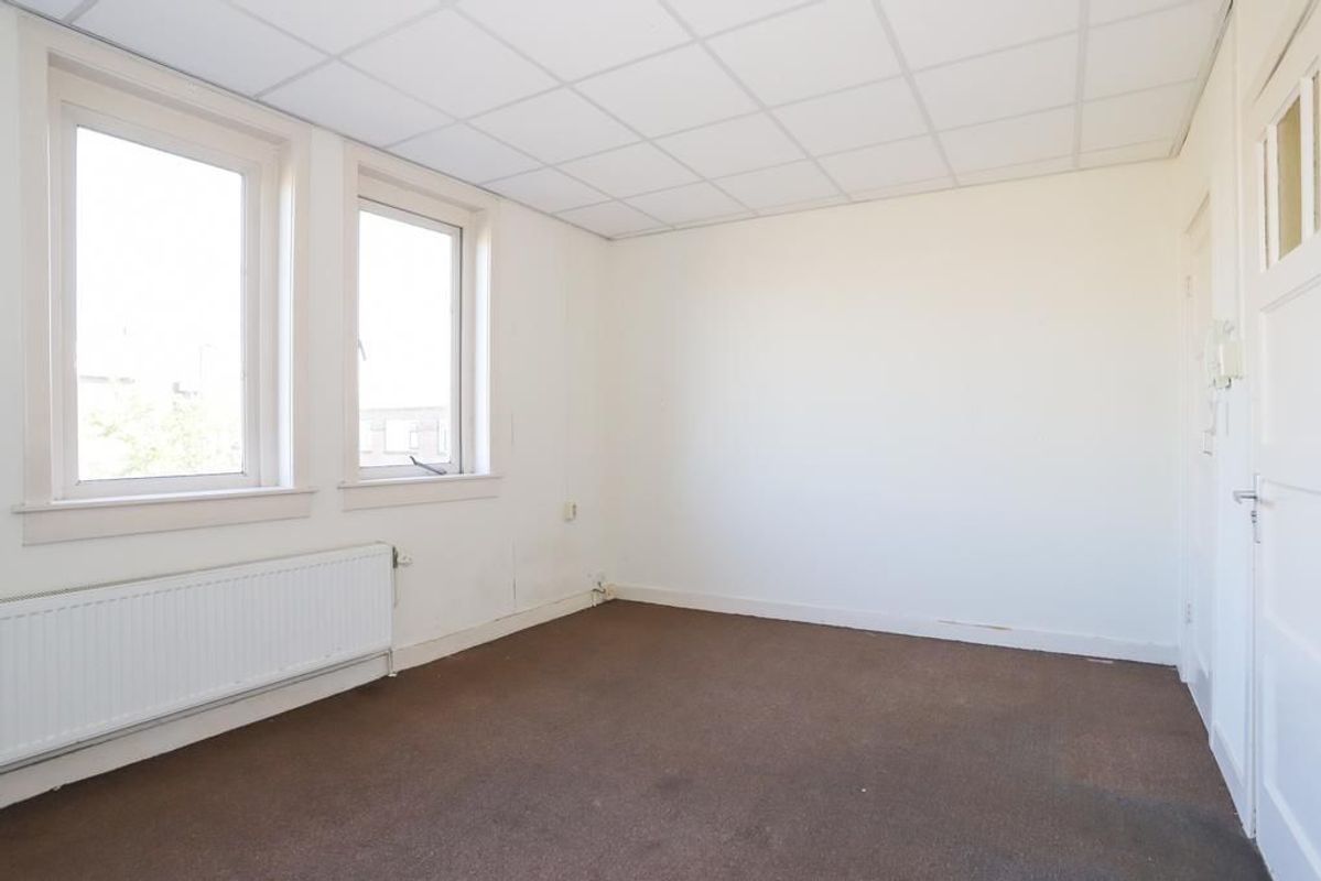 Van Riebeeckstraat 22-BSA Photo Blur 17