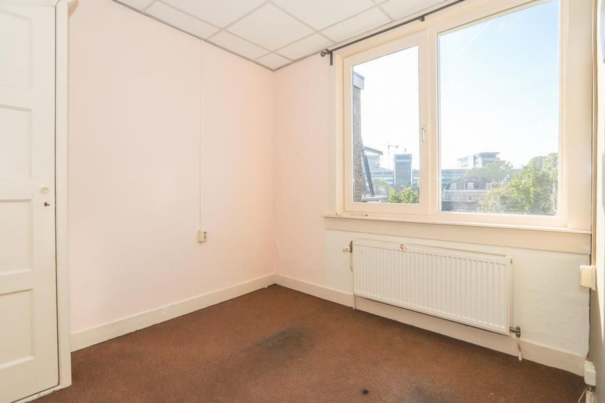 Van Riebeeckstraat 22-BSA Photo Blur 18