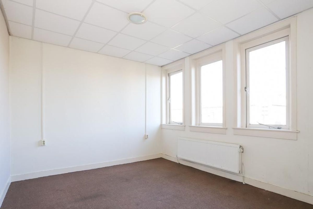 Van Riebeeckstraat 22-BSA Photo Blur 16