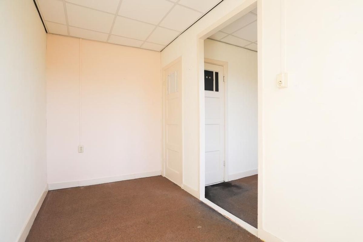 Van Riebeeckstraat 22-BSA Photo Blur 21