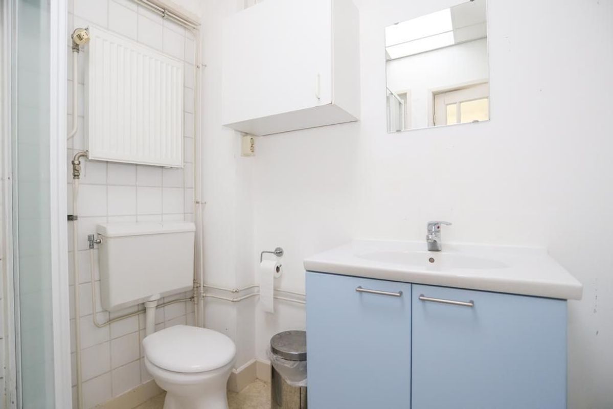 Van Riebeeckstraat 22-BSA Photo Blur 22