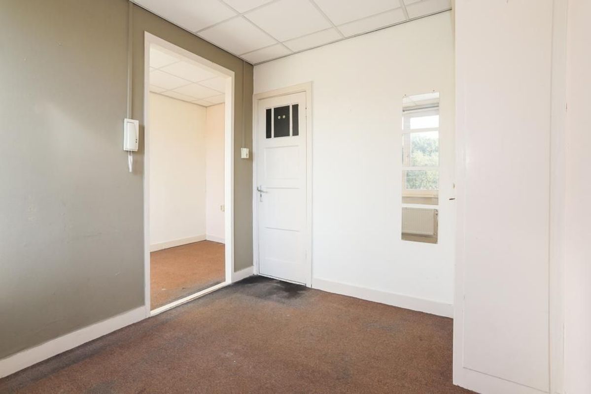 Van Riebeeckstraat 22-BSA Photo Blur 19