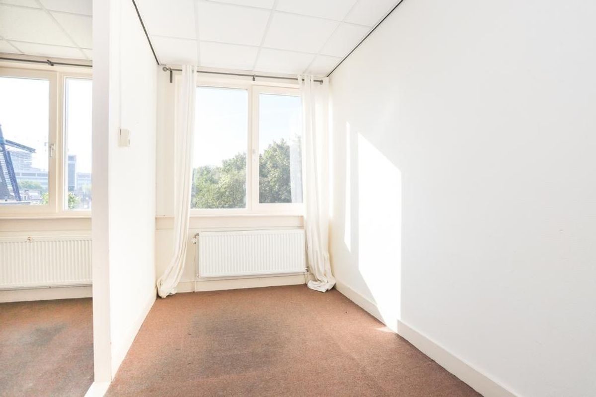 Van Riebeeckstraat 22-BSA Photo Blur 20