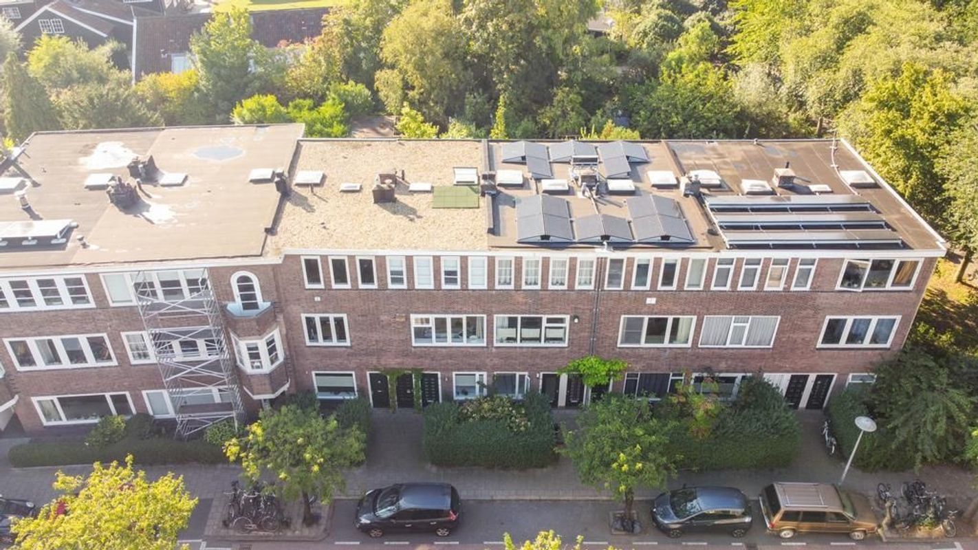 Van Riebeeckstraat 22-BSA Photo Blur 28